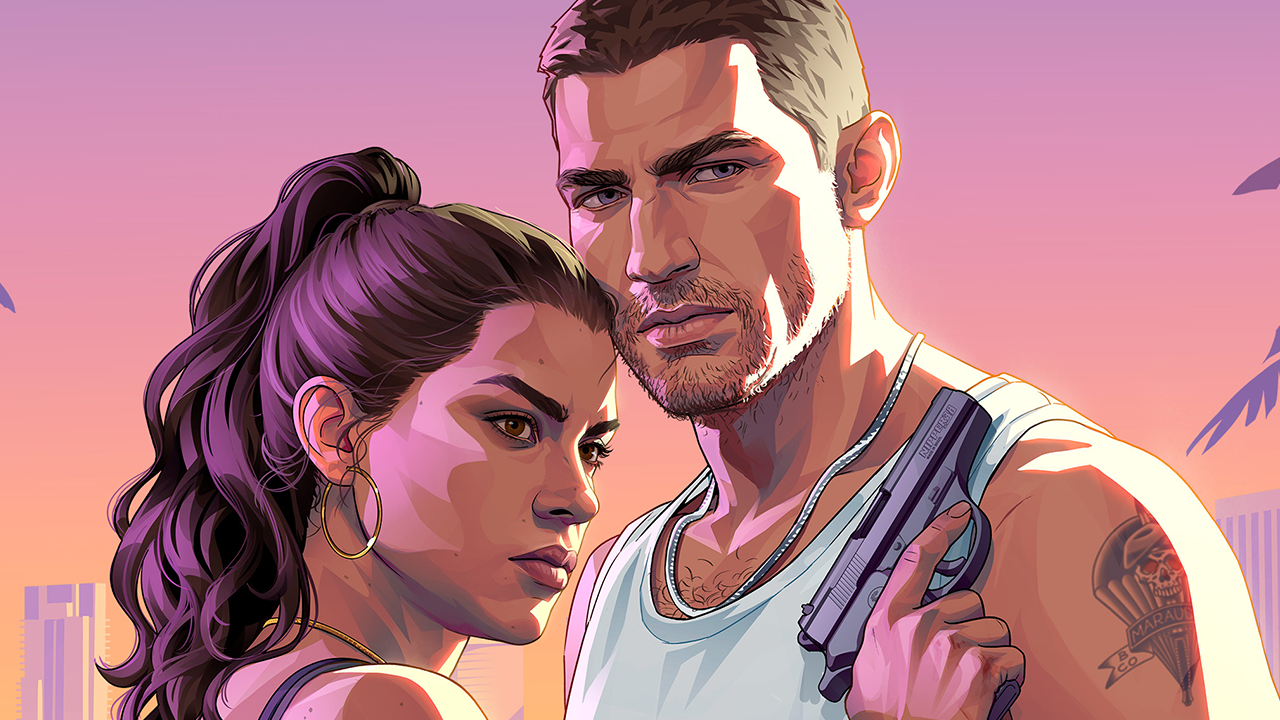 GTA 6: Предзаказы уже открыты — кто успеет, тот и съест!