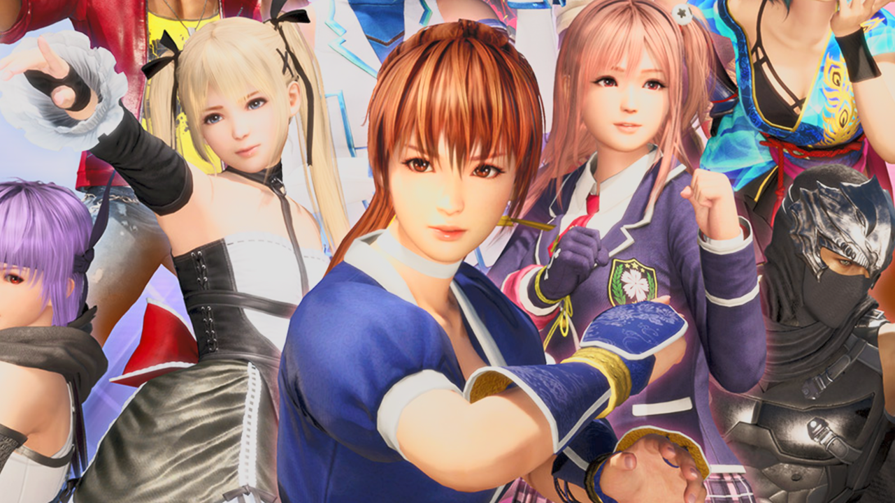 Dead or Alive 6 Last Round" на грани краха: игроки в гневе!