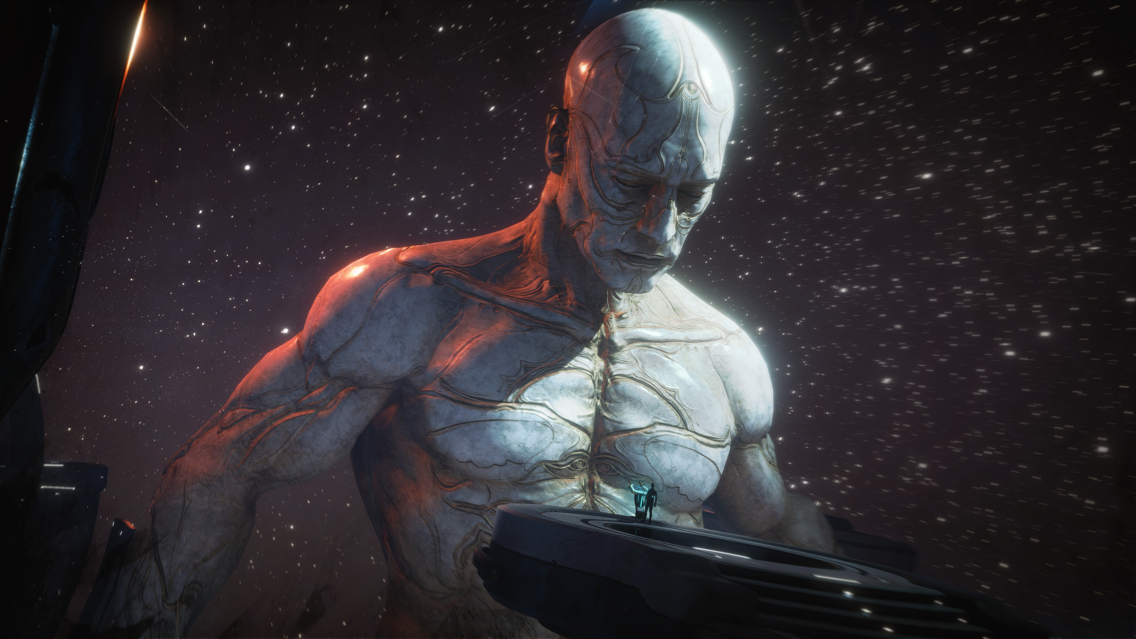 TennoCon 2026: Everything Announced at the Warframe and Soulframe Fan Event
