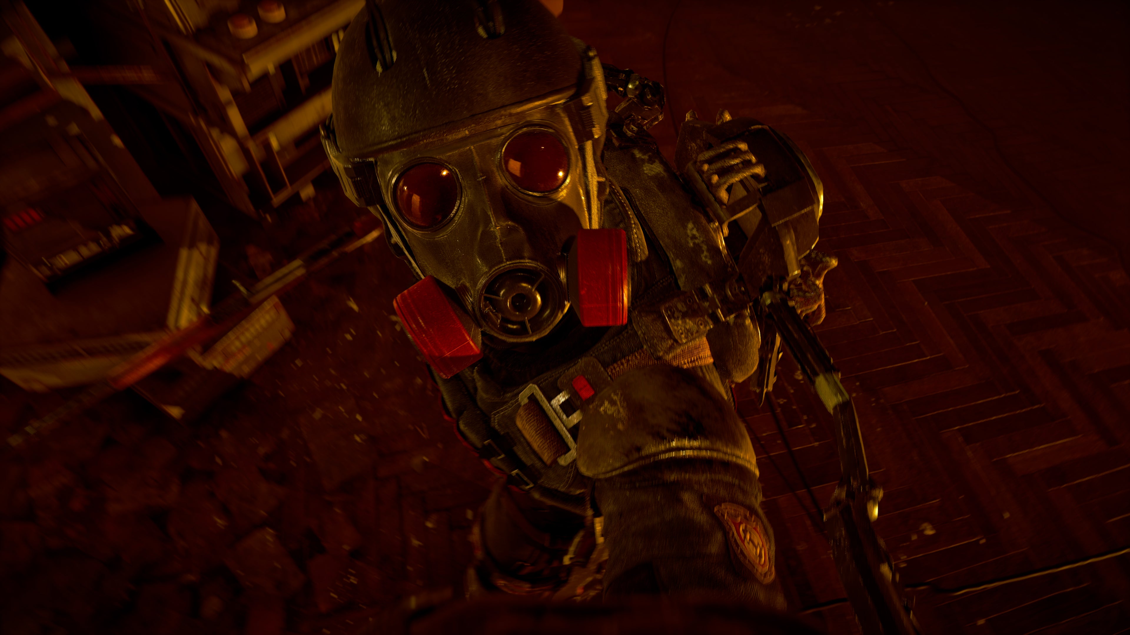 Stalker 2's Huge Free 2.0 Update and Its First Major Story Expansion Have a Joint Release Date
