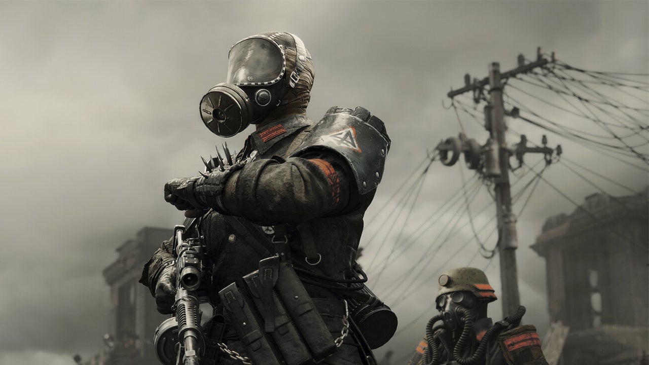 Metro 2039: вернемся в подземелья с новой игрой!