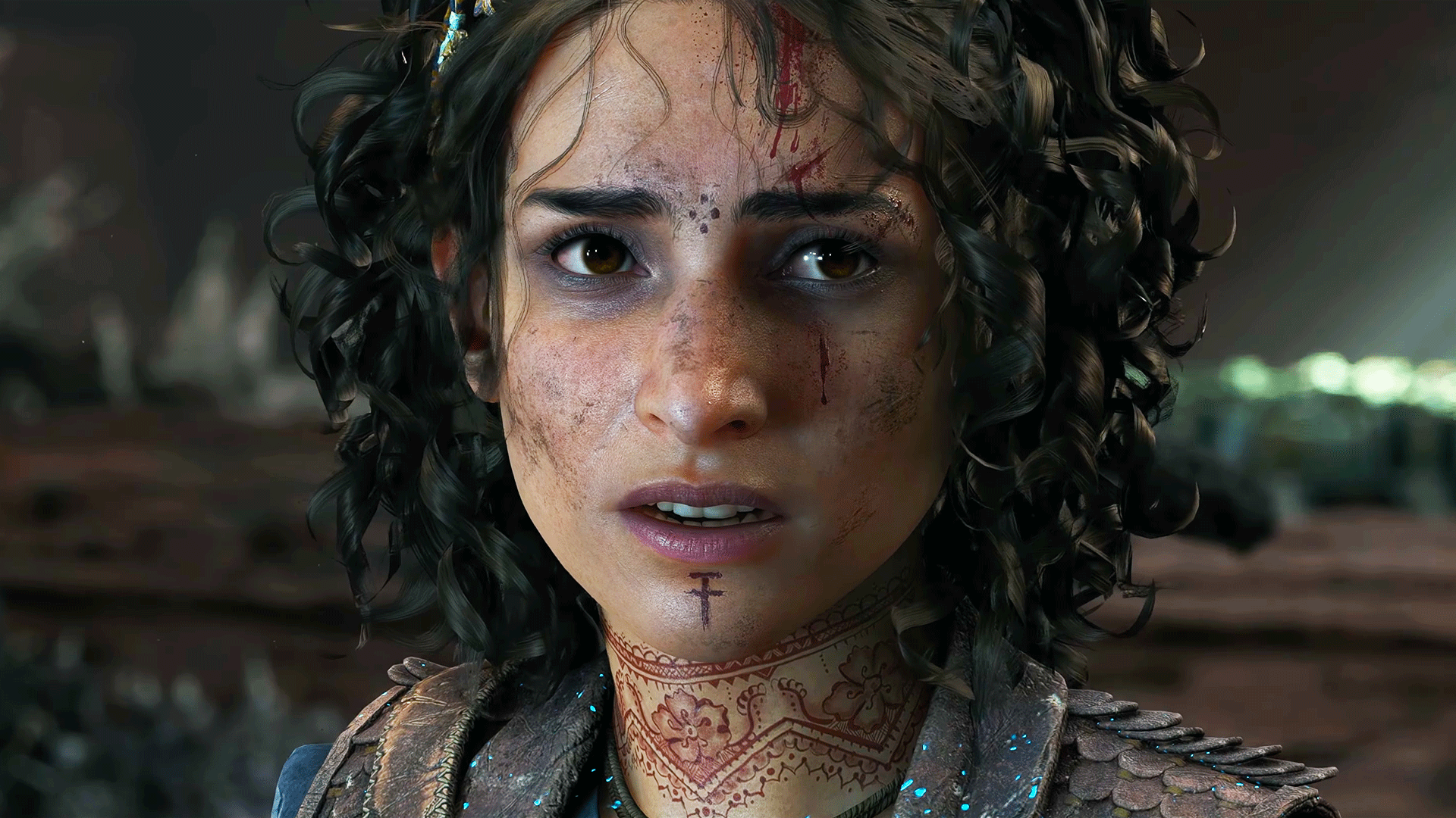 Открываем новые горизонты: Почему Sophia в Resonance: A Plague Tale Legacy — это прорыв?