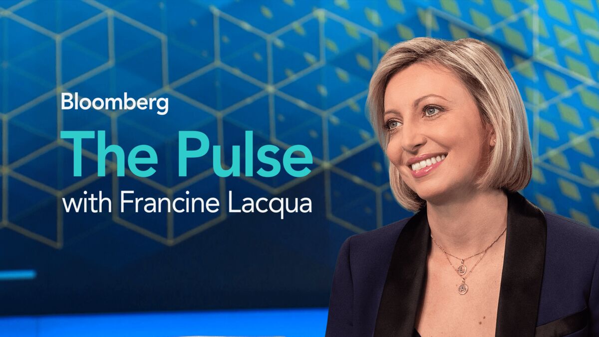 Apple Price Hikes Rattle Tech, Europe's Record Heat Wave | The Pulse 6/26/2026