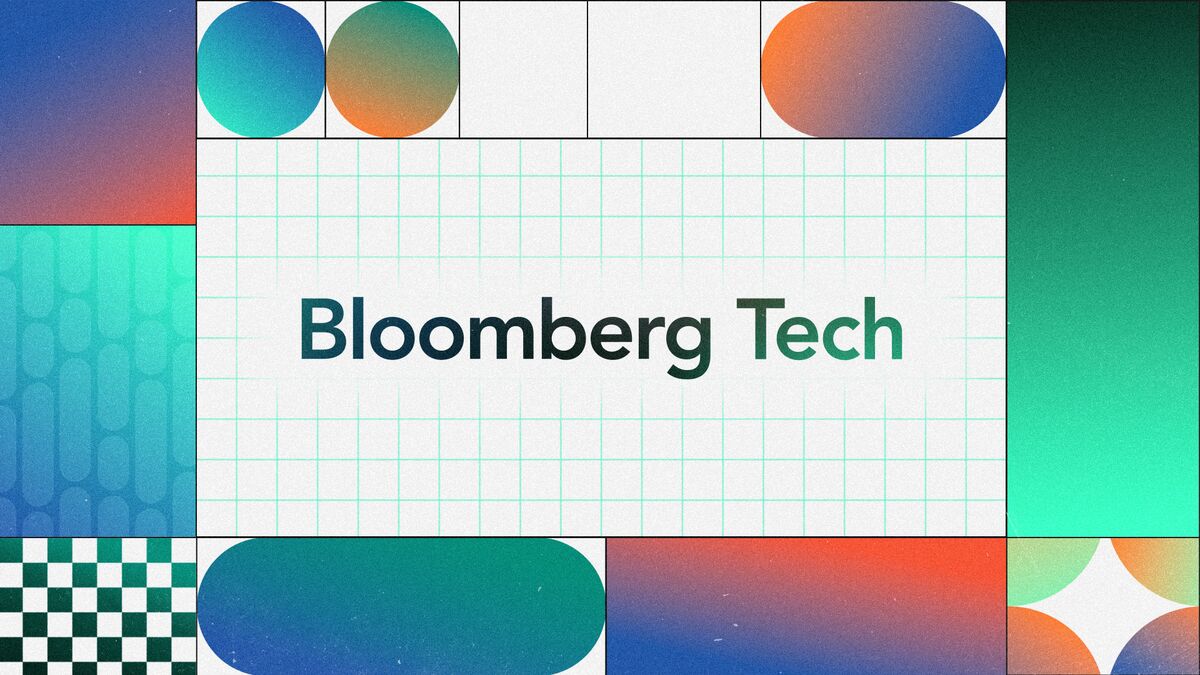 OpenAI Unveils First Custom AI Chip With Broadcom | Bloomberg Tech 6/24/2026