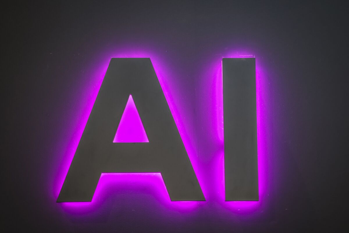 Zhipu’s Chinese Founder Says Frontier AI Should Stay Open to All