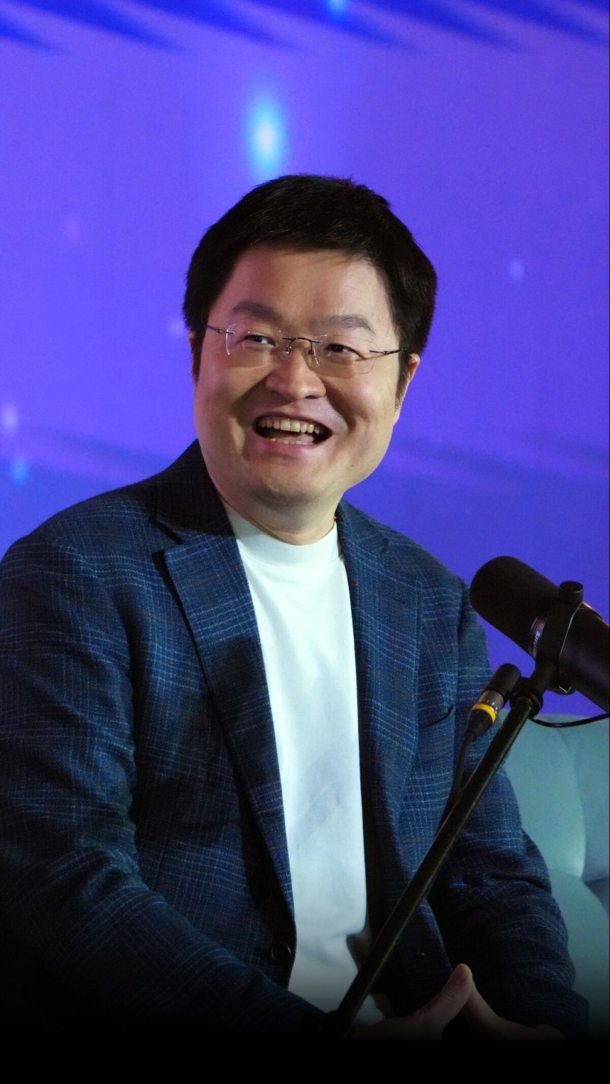 Baidu’s CFO on the Company’s Approach to Recruiting Young Talent
