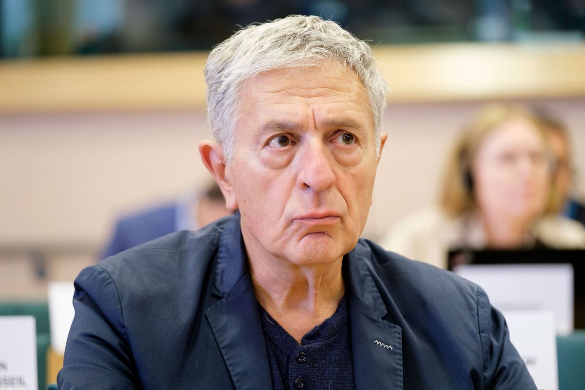 Greek Politician Investigating Spyware Had Mobile Phone Hacked