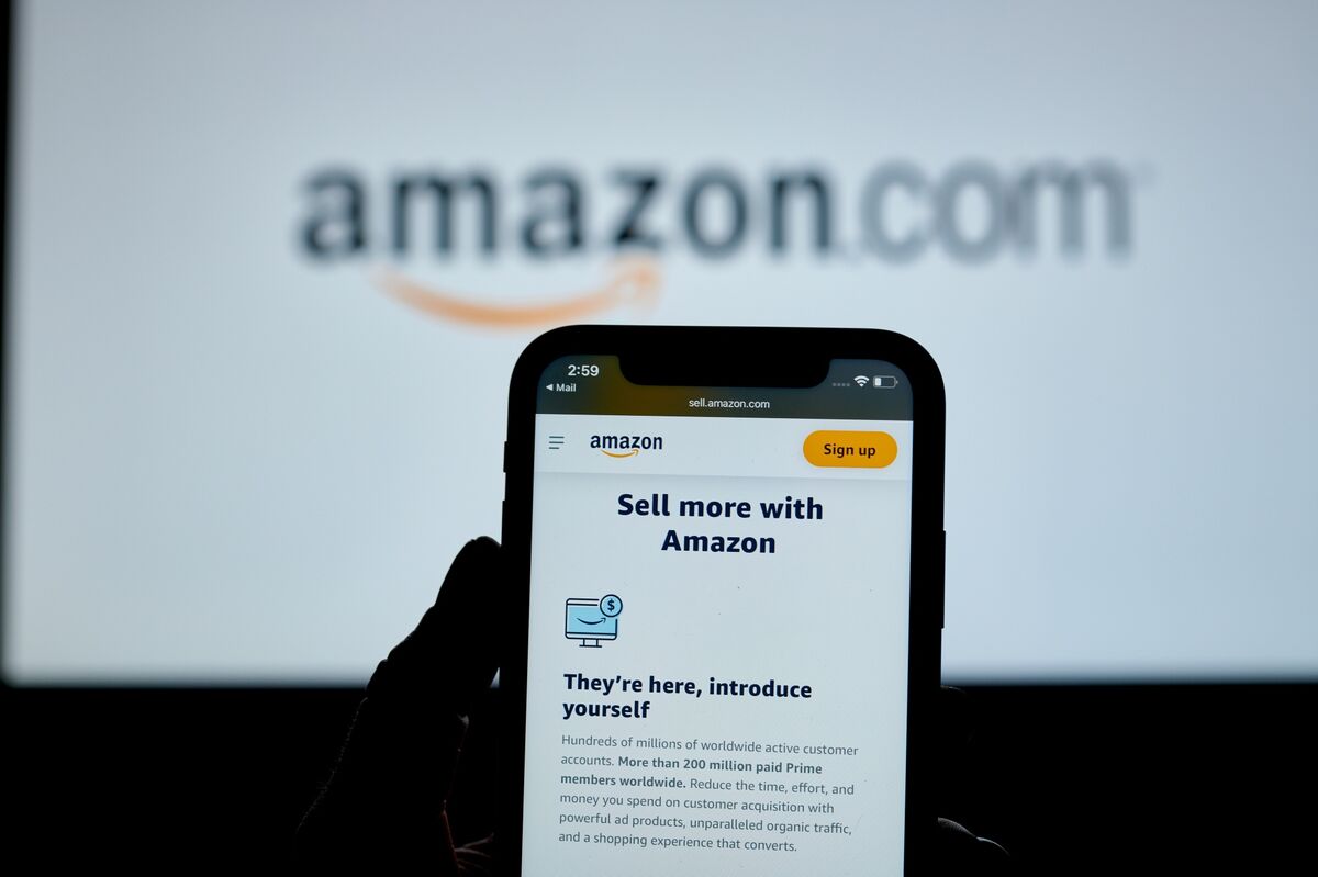 Amazon to Pay $2.25 Million to End US Case Over ID Theft Victims