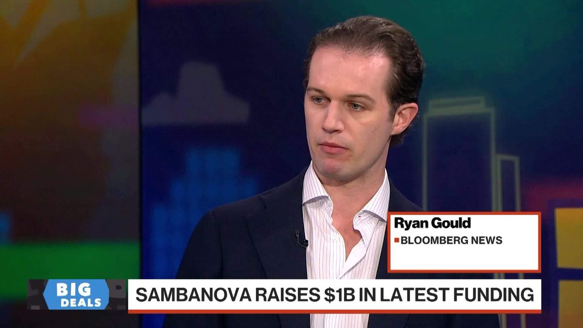AI Chip Startup Raises Funds at $11B Valuation