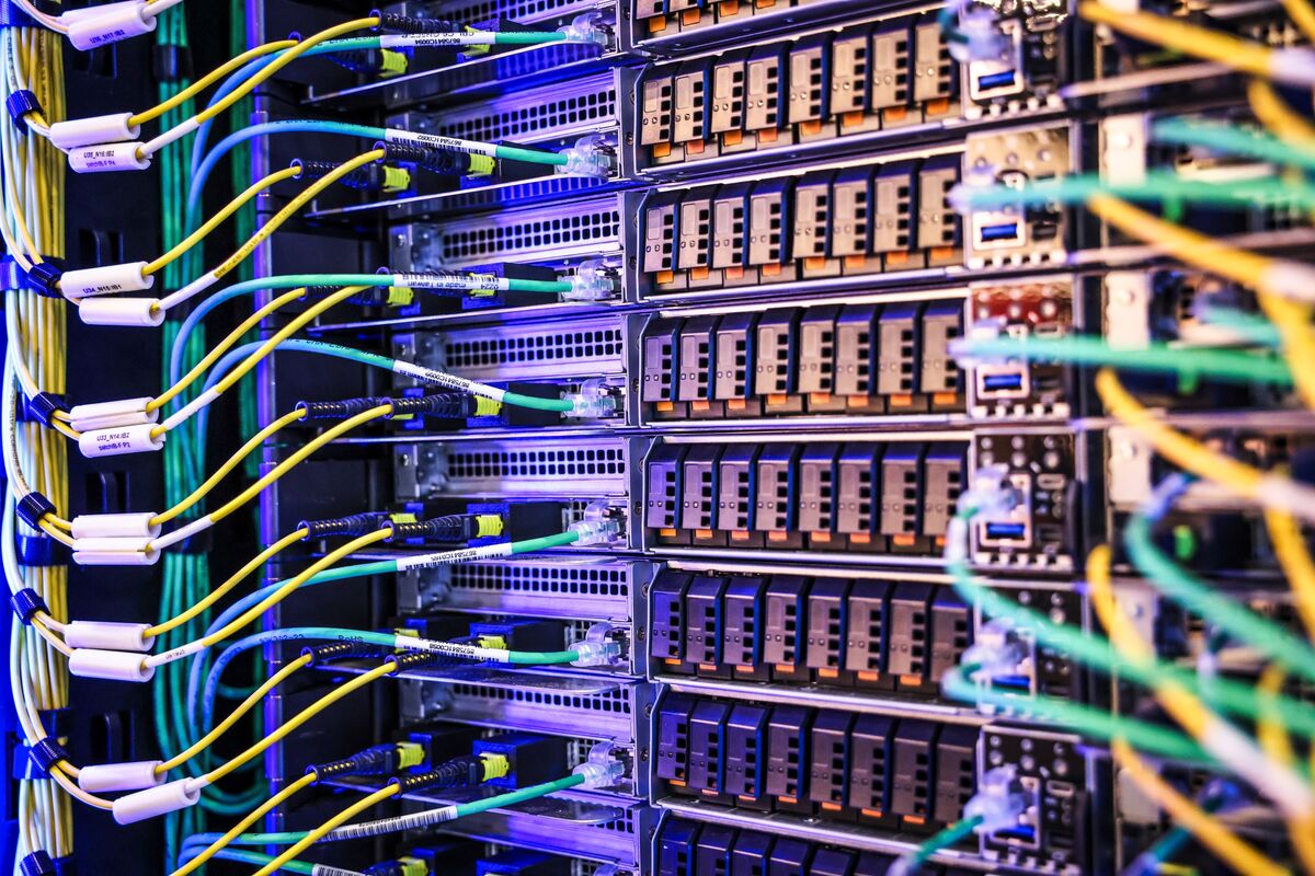 AI Factories Create Winners and Losers in Power Equipment Market