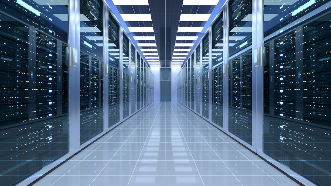 How much of a problem is AI’s water use?
