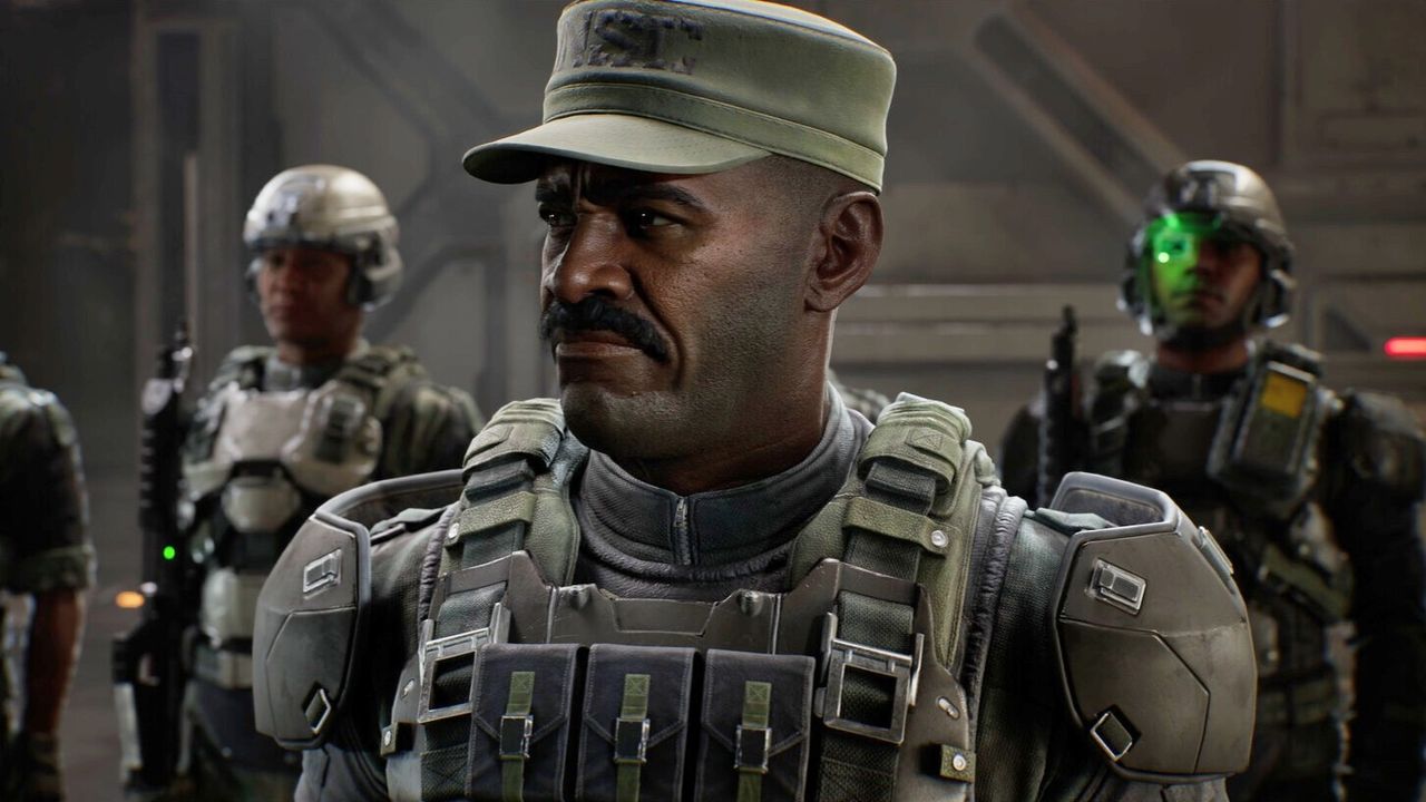  Forget Ultra settings, Halo: Campaign Evolved looks nearly as good with everything set to Low 