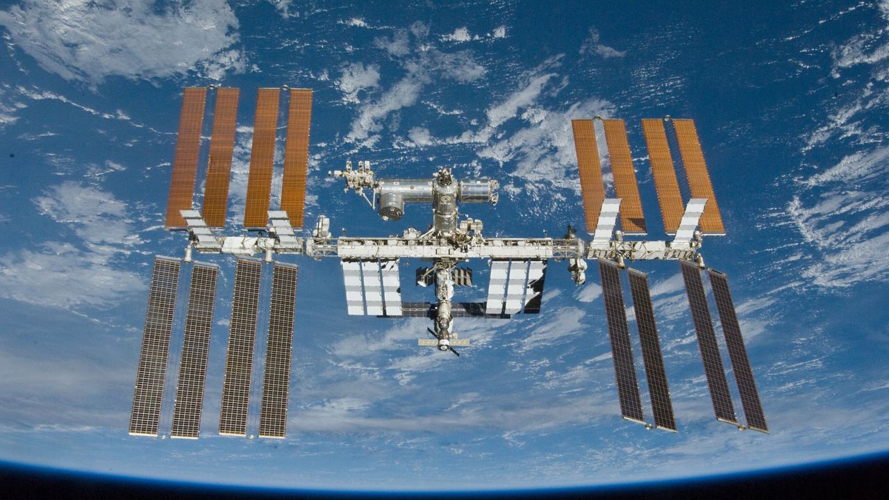  Space medicine breakthrough? Kidney and liver tissue bioprinted off Earth for 1st time ever 