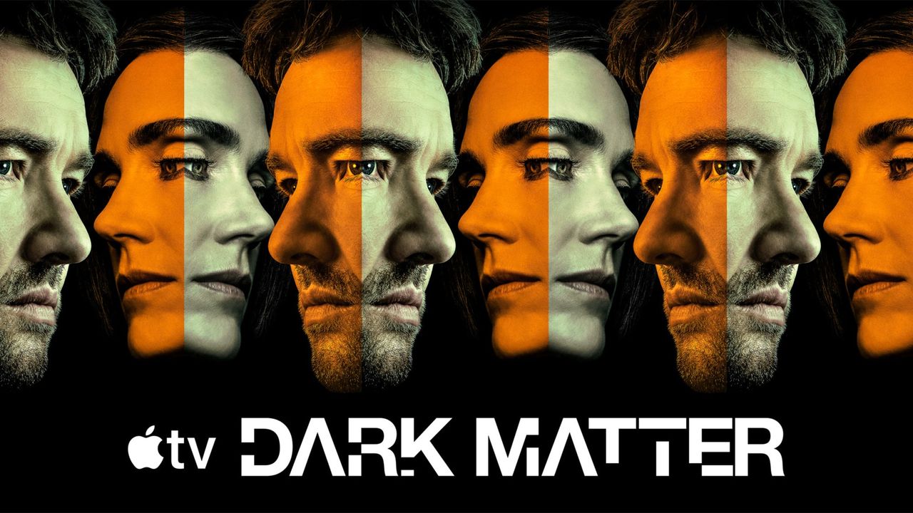  The 'Dark Matter' season 2 trailer is here, and it looks like Apple TV has another sci-fi hit on its hands 