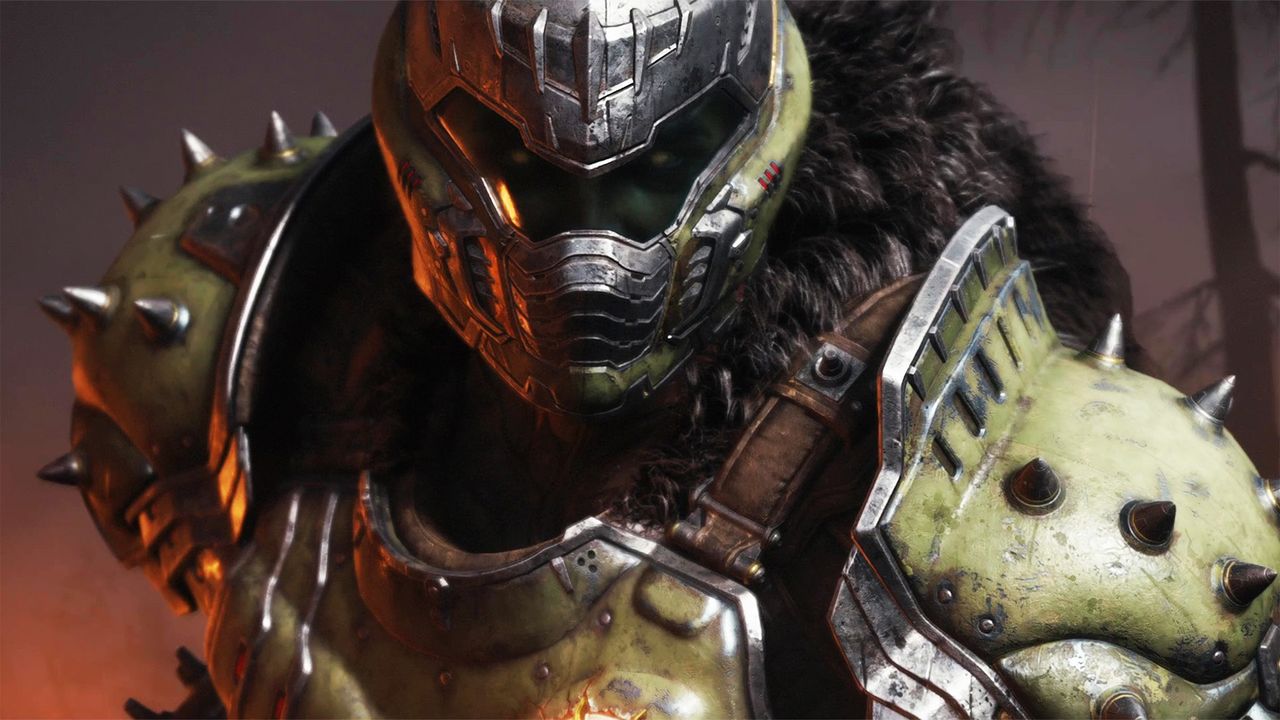  id Software dev says mass layoffs like Microsoft's are weakening the games industry, because developers 'don't have the incentive to care anymore' 