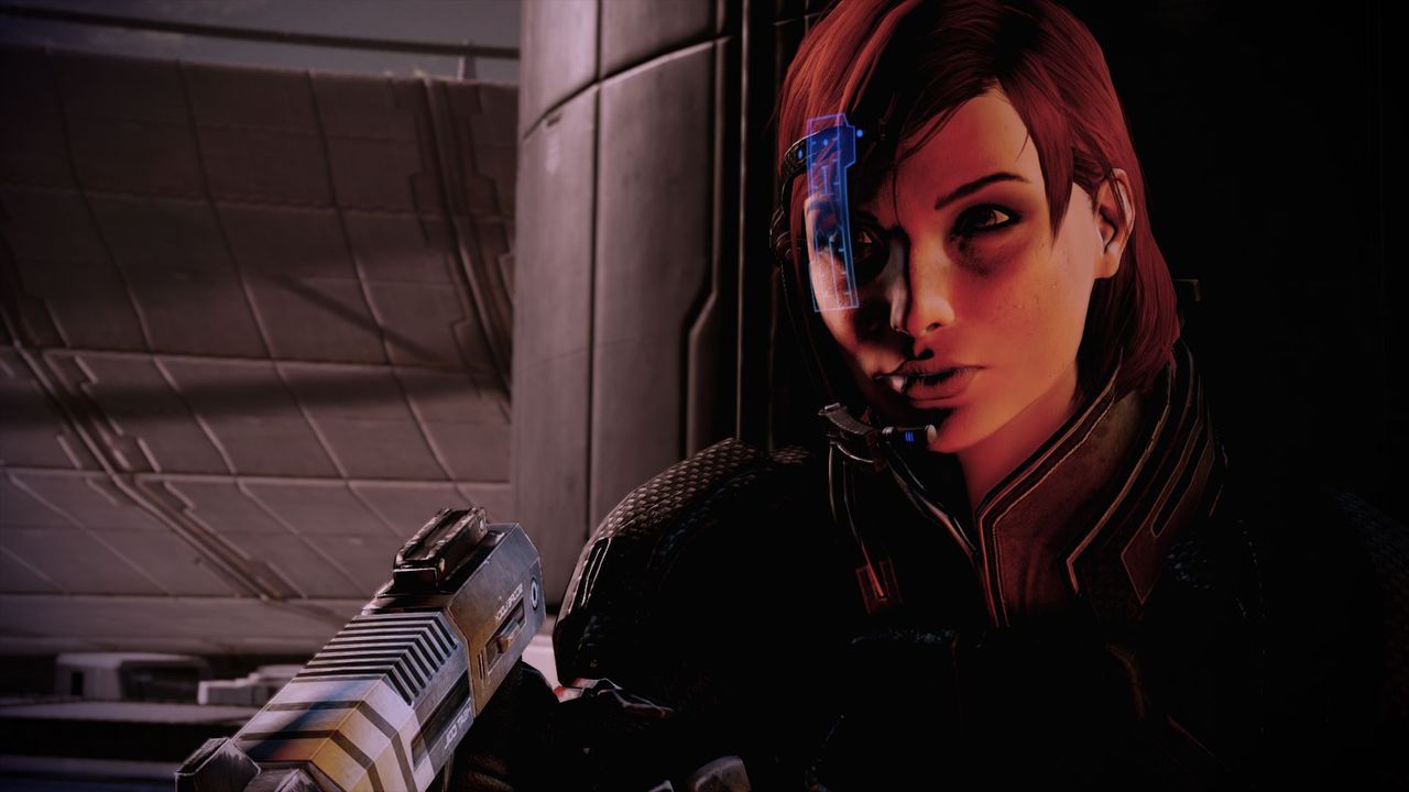 Следующий Mass Effect: ждать или забыть?