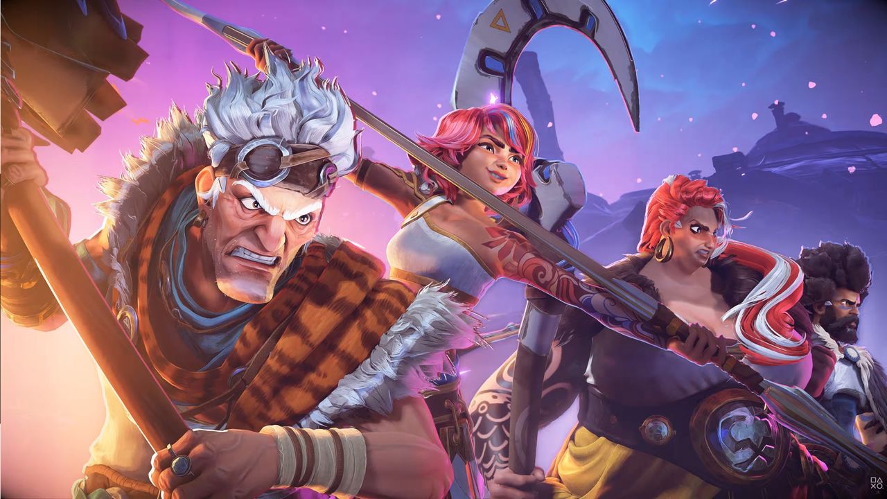  Sony reportedly reverses course on live service co-op Horizon game after 'negative player feedback' 