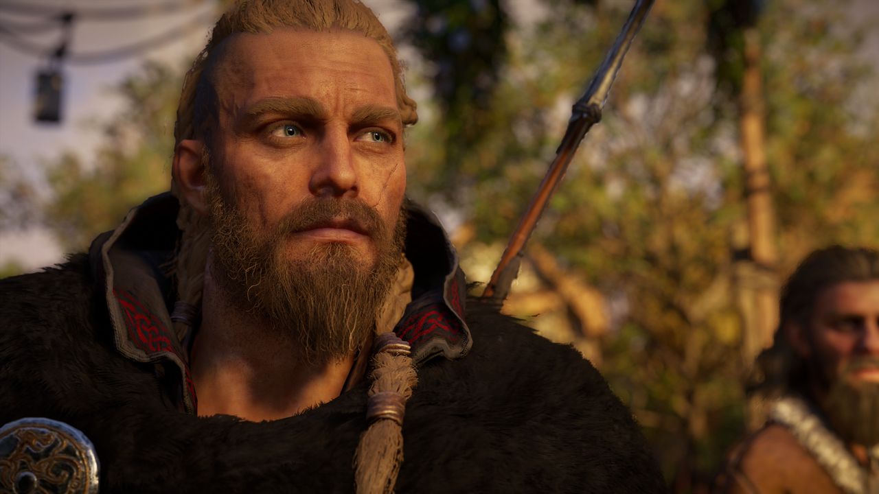  Assassin's Creed Valhalla director comes back to Ubisoft to be game director for the entire brand 