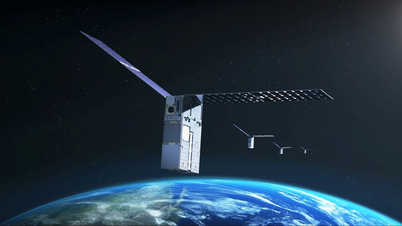 NASA покоряет космос без GPS!