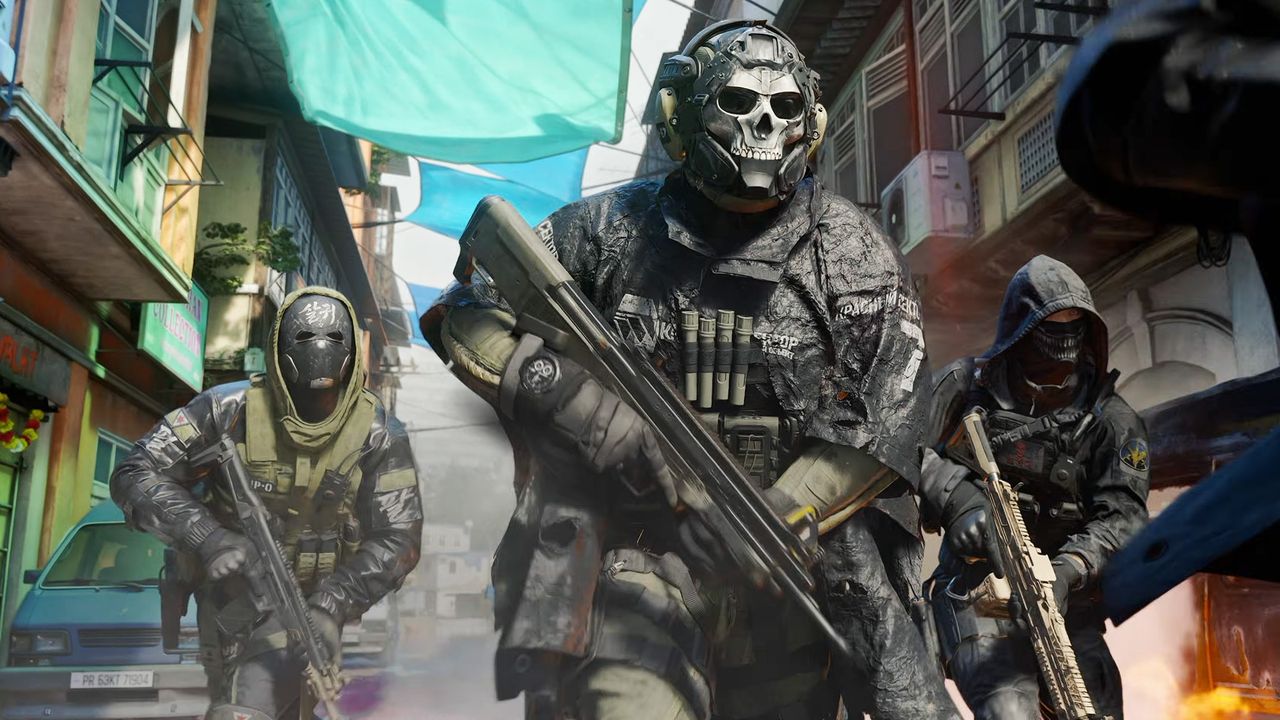 Call of Duty: Modern Warfare 4 готовит бета-тесты — успей записаться!