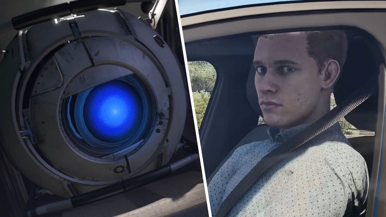  Saber's AI Rideshare Stimulator controversy almost closes on high note with CEO apology, then he calls Portal scribe who mocked him an 'unsuccessful writer' 