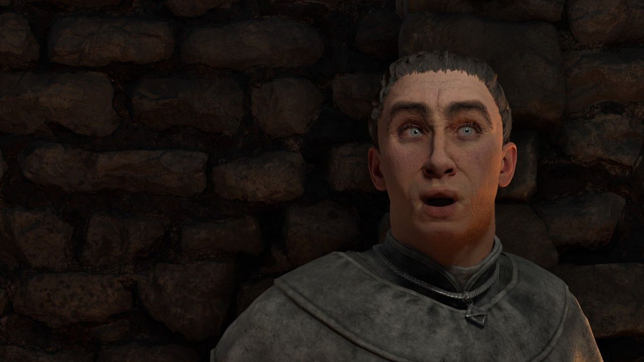  Sure would be great if Oblivion Remastered got patched on PC to coincide with the Switch 2 release 
