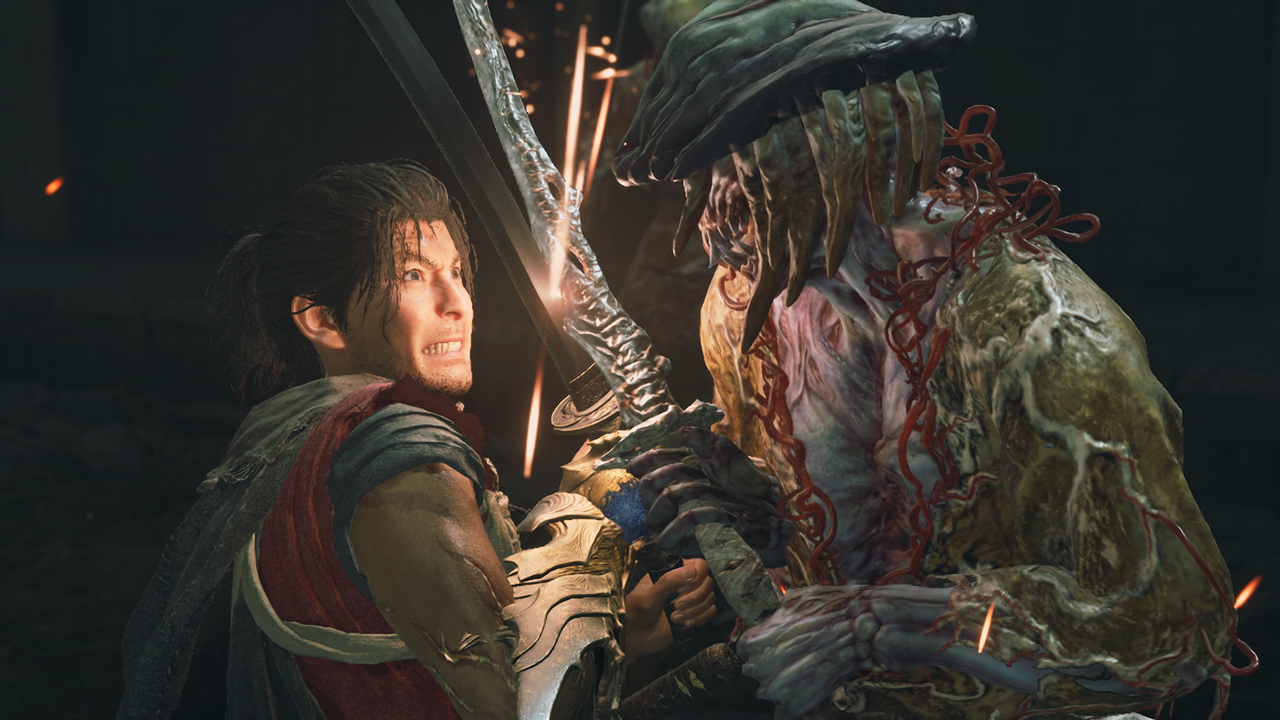 Разгадай секрет реалистичных боёв в Onimusha: Way of the Sword!