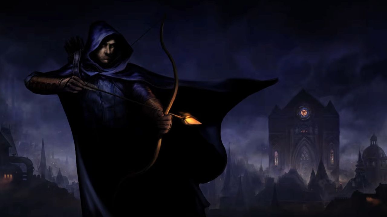  Nightdive's Thief remaster unearths a 'very very out of date version control repository' with 'the wildest things to say about the code' 
