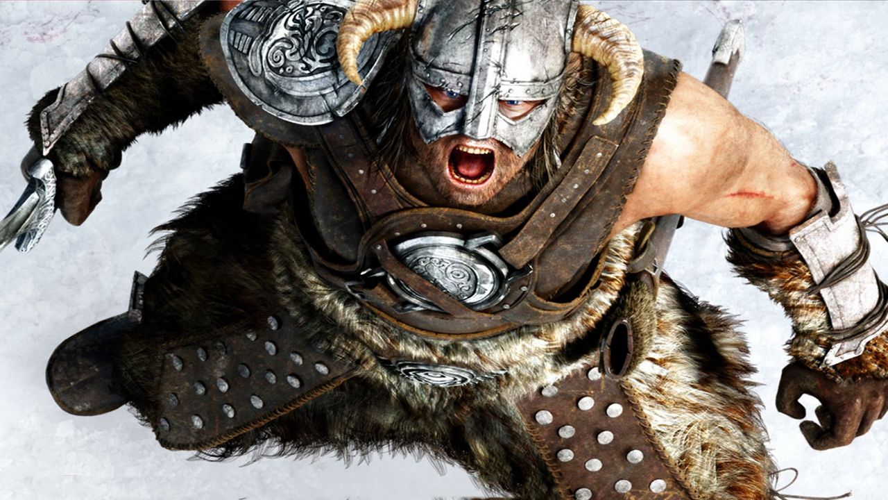  Xbox's CEO teased that she's seen The Elder Scrolls 6, so now we have to guess what it's called 