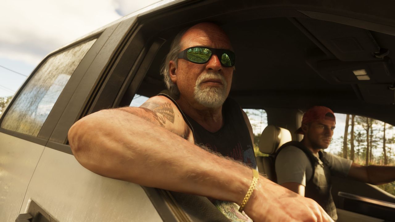  Take-Two kicks off GTA 6 leaker hunt with subpoenas demanding records from Microsoft and Discord 