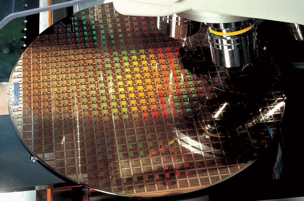  Against a backdrop of advancing Chinese production, TSMC announces another $100 billion worth of chipmaking will be invested in the US 