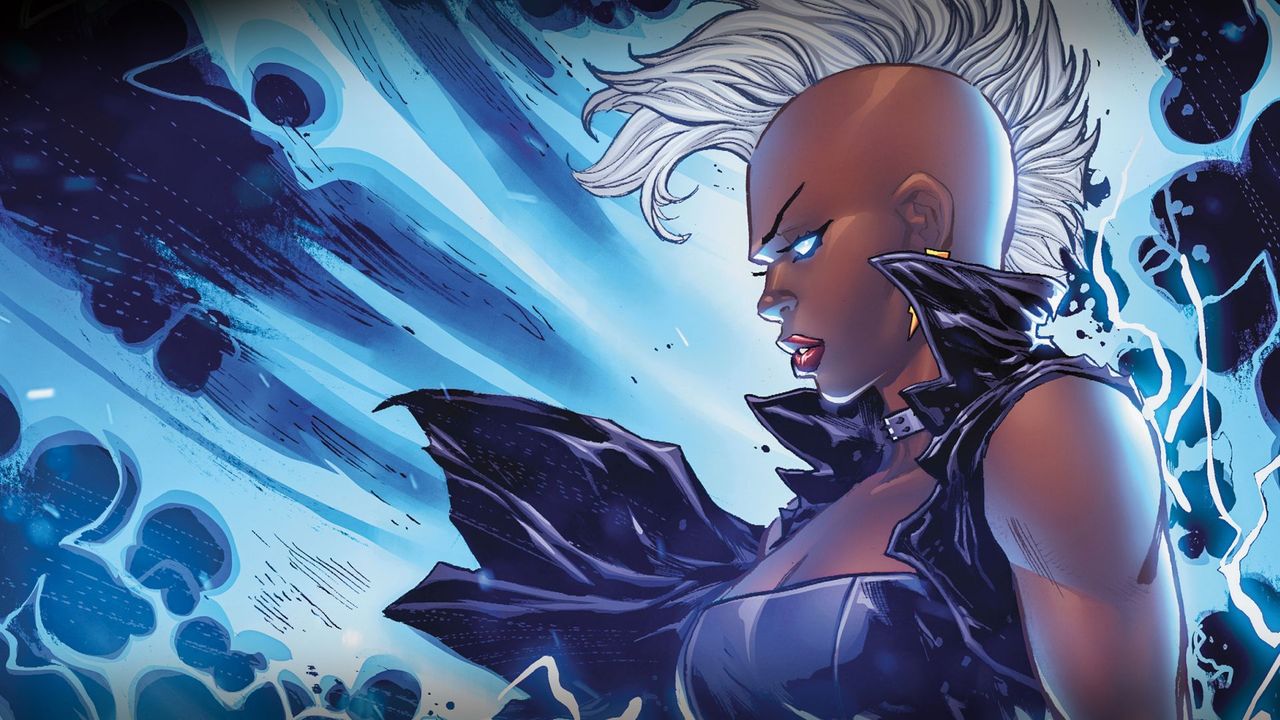  Magic's Marvel Super Heroes set fixes the biggest problems of its Spider-Man cards 