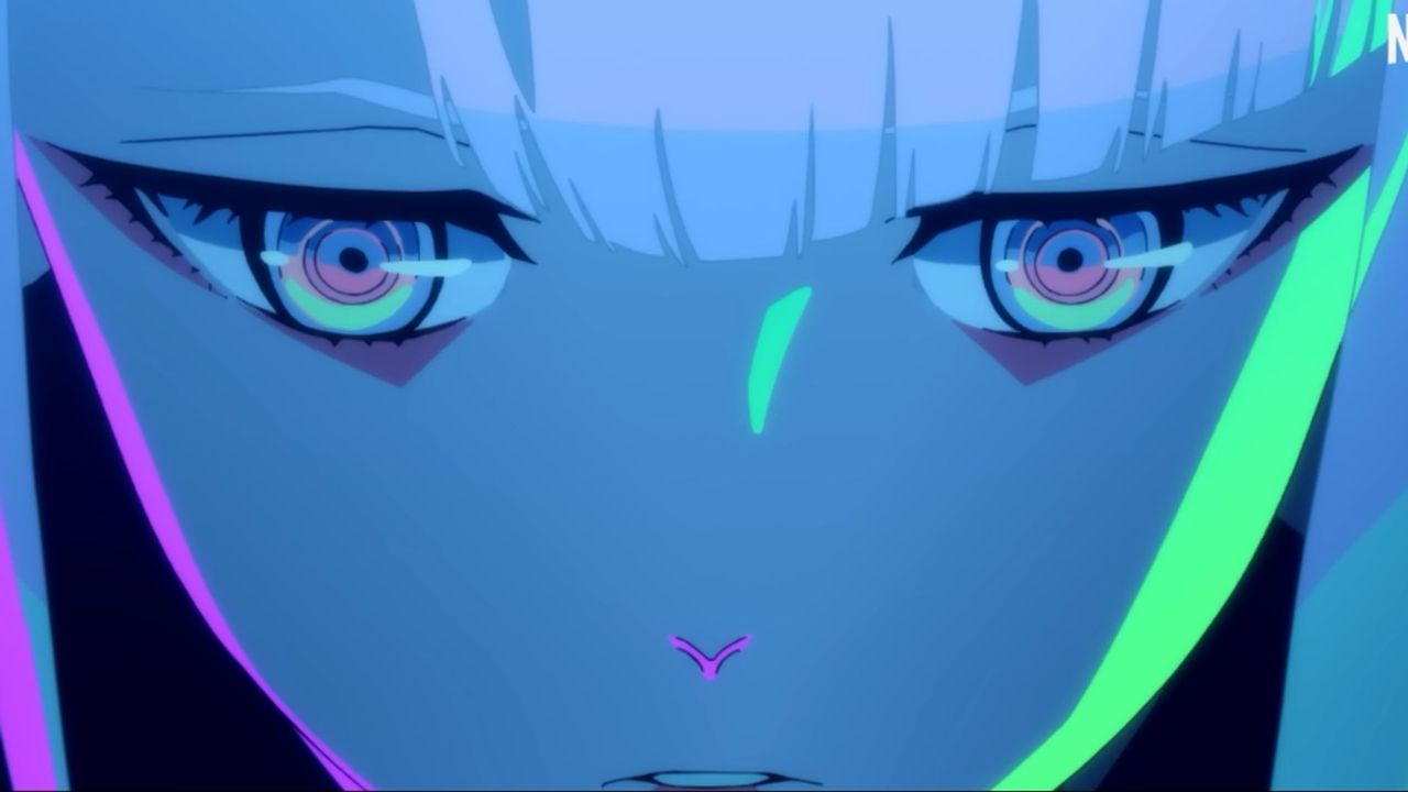 After a 4-year wait, Netflix announces Cyberpunk: Edgerunners 2 is coming this fall 