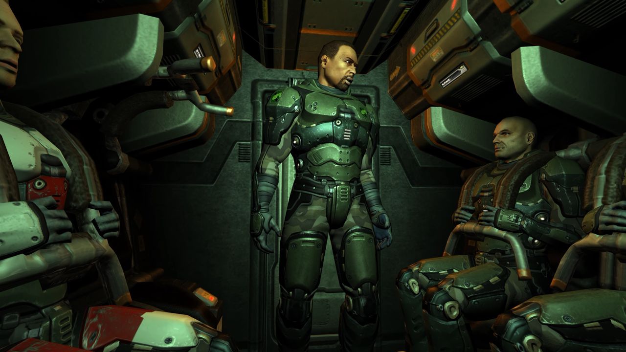 Удивительное воскрешение: отмененное дополнение к Quake 4 неожиданно оказывается в GitHub!