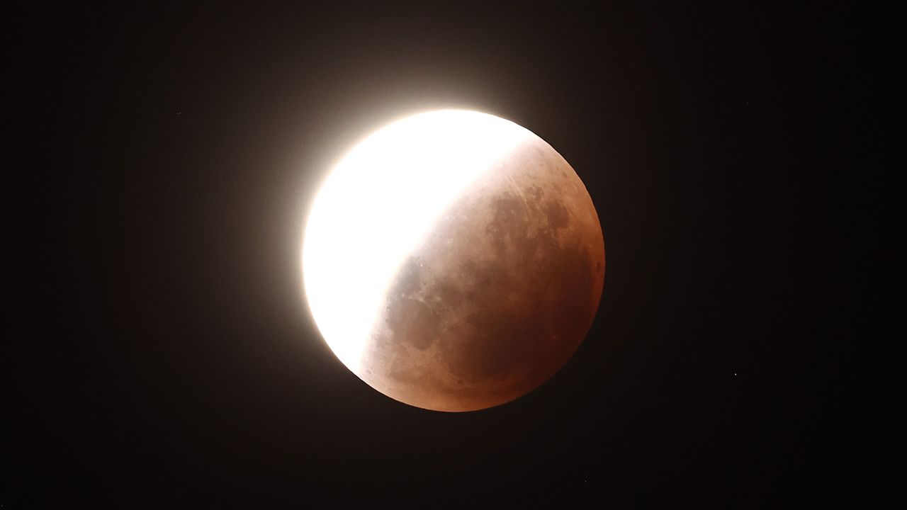  My favorite thing in the night sky appears on Aug. 28 — and it proves Earth is a sphere 