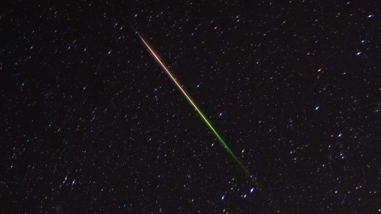  The Perseid meteor shower peak was spectacular: Here are our favorite photos 