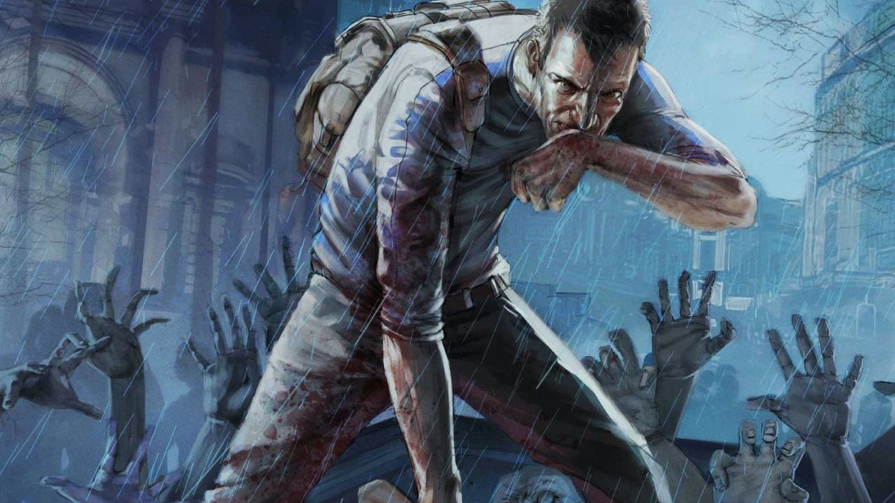  Perennial early access game Project Zomboid hit a new concurrent player record after a huge map update added reworked towns, a spooky orphanage and '400 procedural basements' 