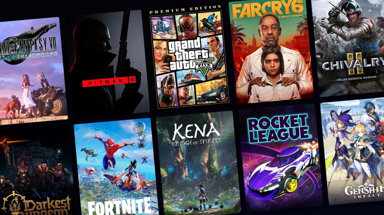 Как Epic Games Store пытается вырулить из кризиса?