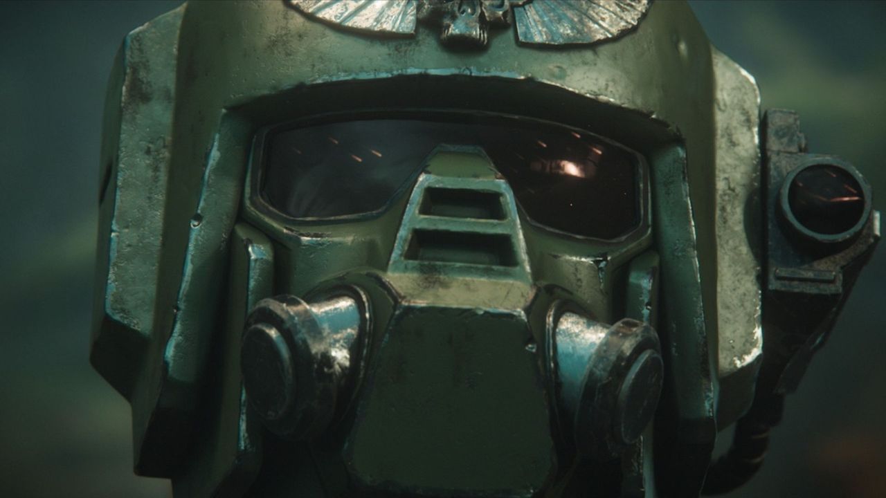  Lae'zel actor Devora Wilde didn't know she was in Space Marine 2 until players told her 