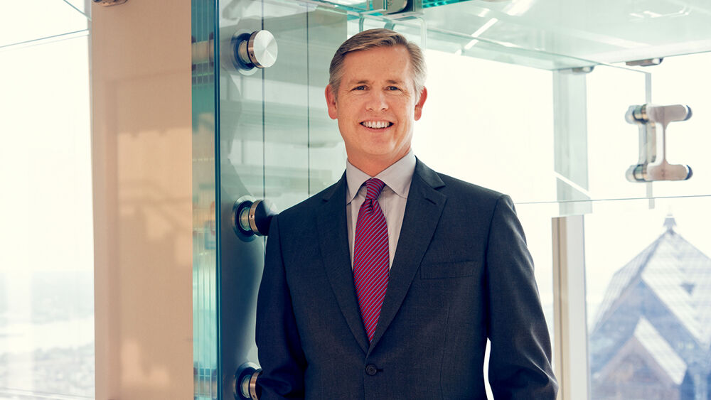 NBCUniversal & Sky “Fit Well Together And Are Set Up For Success” After Comcast Split, Mike Cavanagh Says