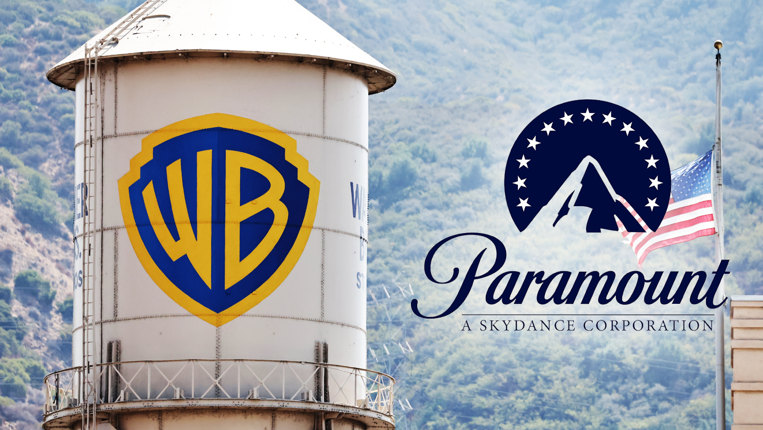 Paramount Submits Concessions To Gain EU Approval For Warner Bros. Discovery Deal
