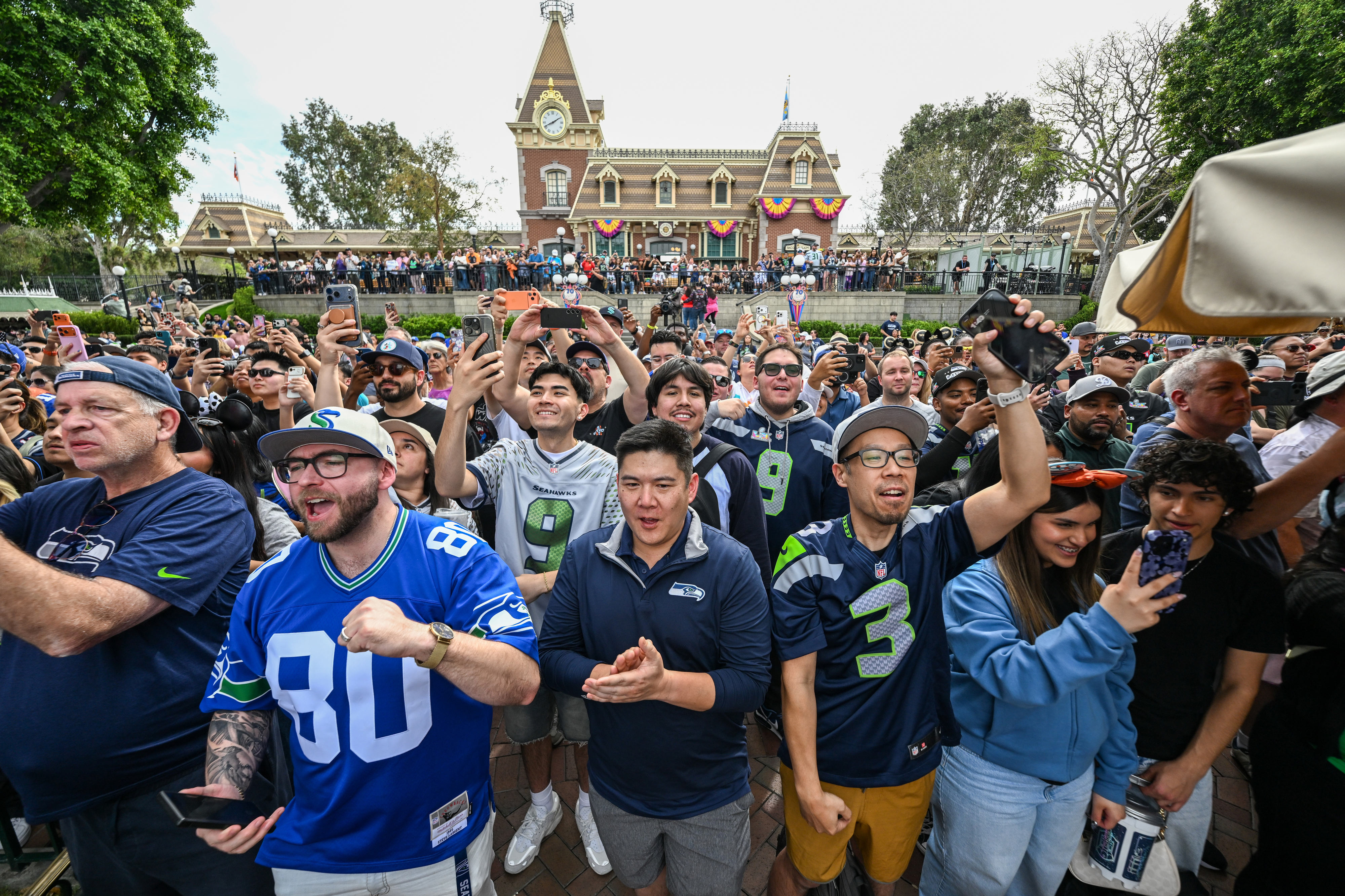 Disney Sells Out Super-Bowl Ad Inventory, Wraps Upfront Sales Process