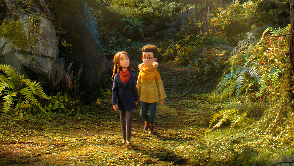 ‘Wildwood’ Trailer: Laika Returns To Its Nature With Latest Stop-Motion Fantasy Adventure