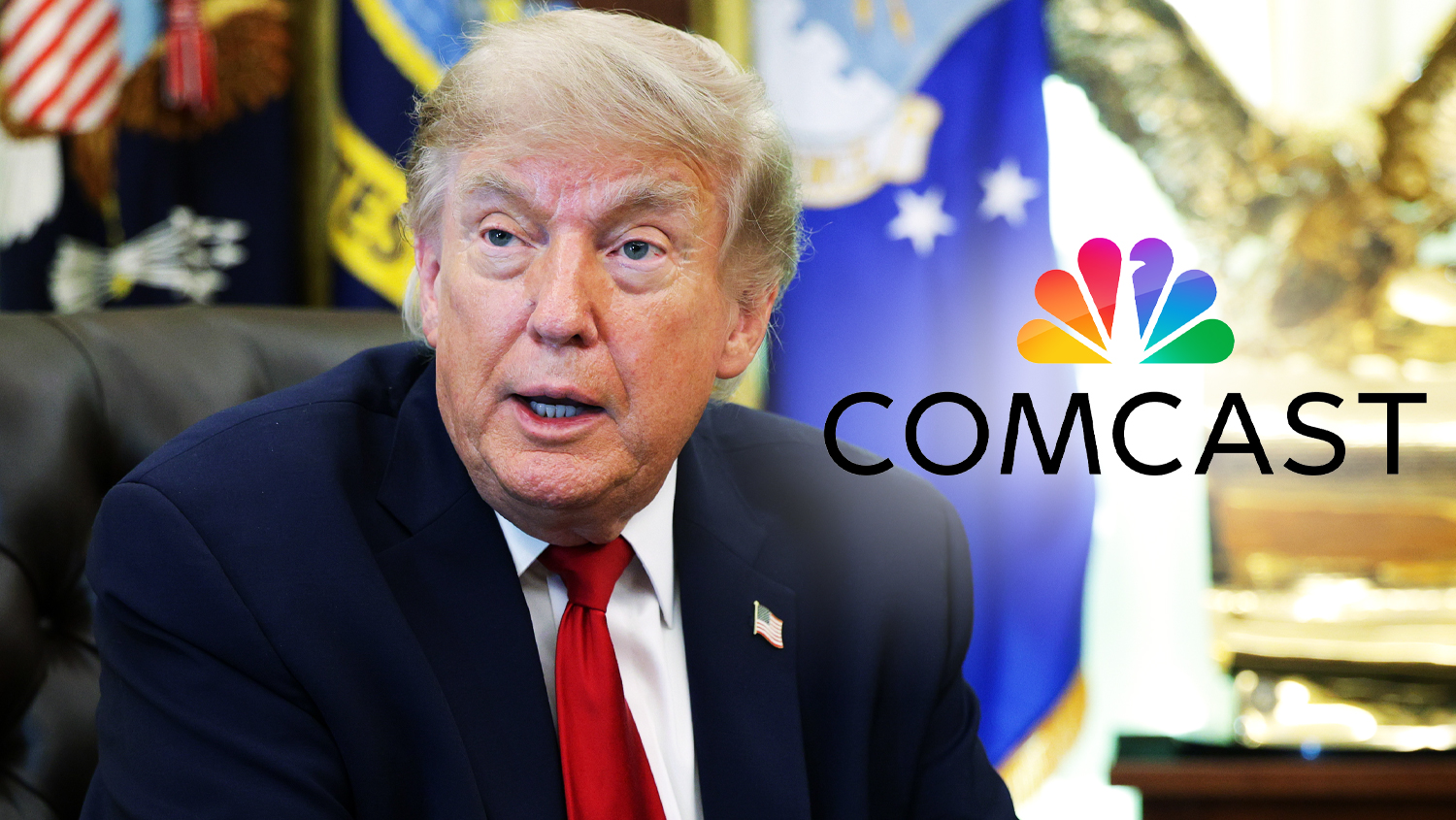 What Comcast-NBCUniversal Split Faces On D.C.’s Trump-Influenced Regulatory Road