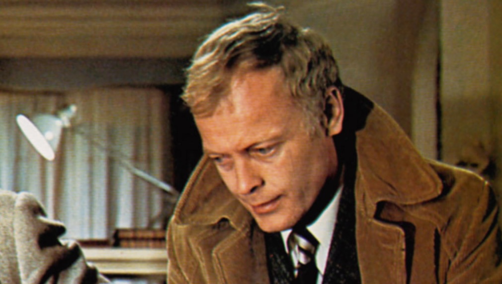 Michael Byrne Dies: ‘Harry Potter’, ‘Braveheart’, ‘Indiana Jones’ Actor Was 82