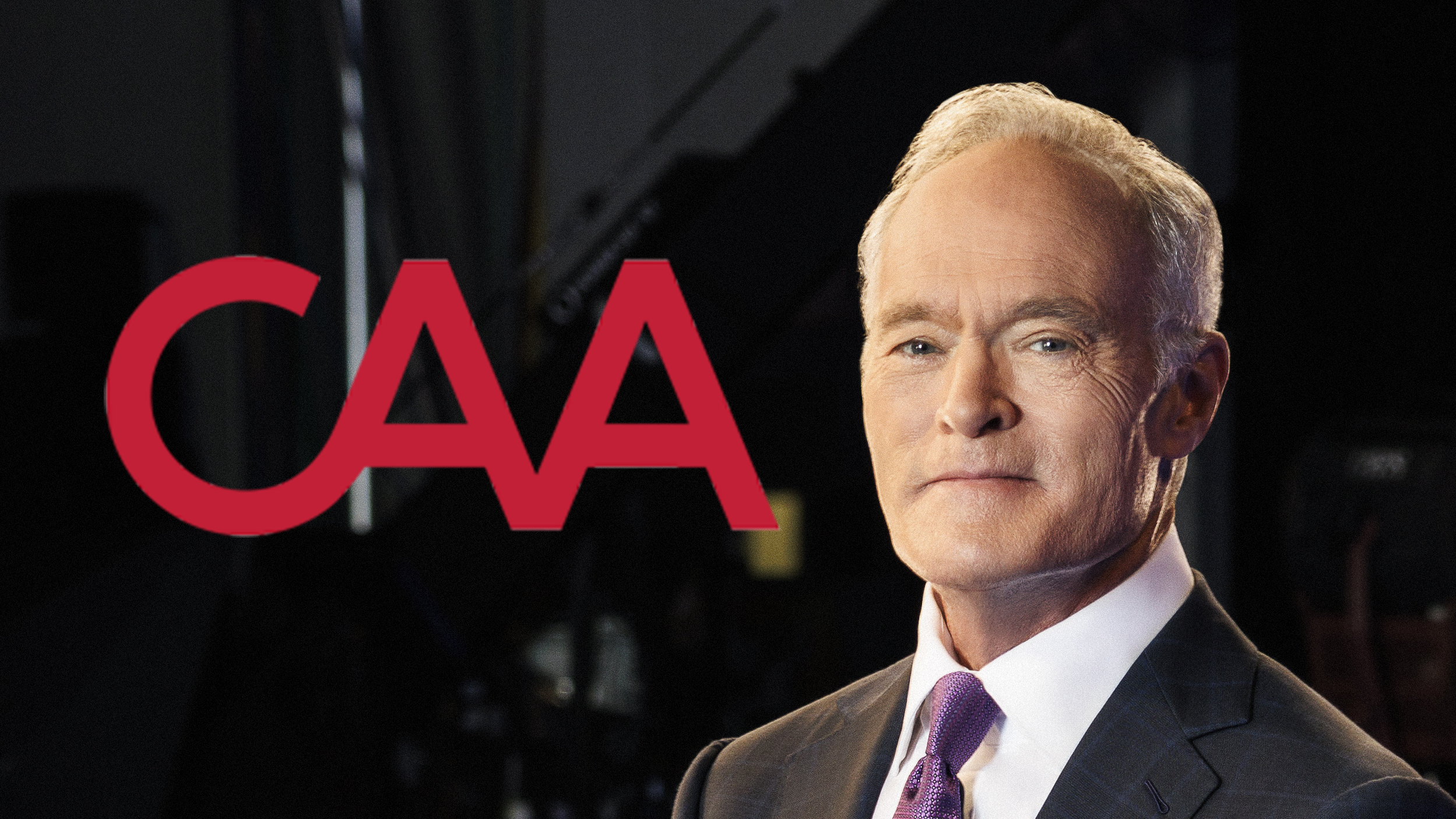 Scott Pelley Signs With CAA Following CBS News Firing