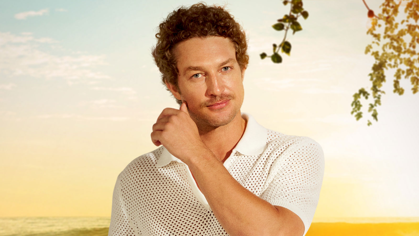 Ben Waddell Leaving ‘Summer House’ After One Season