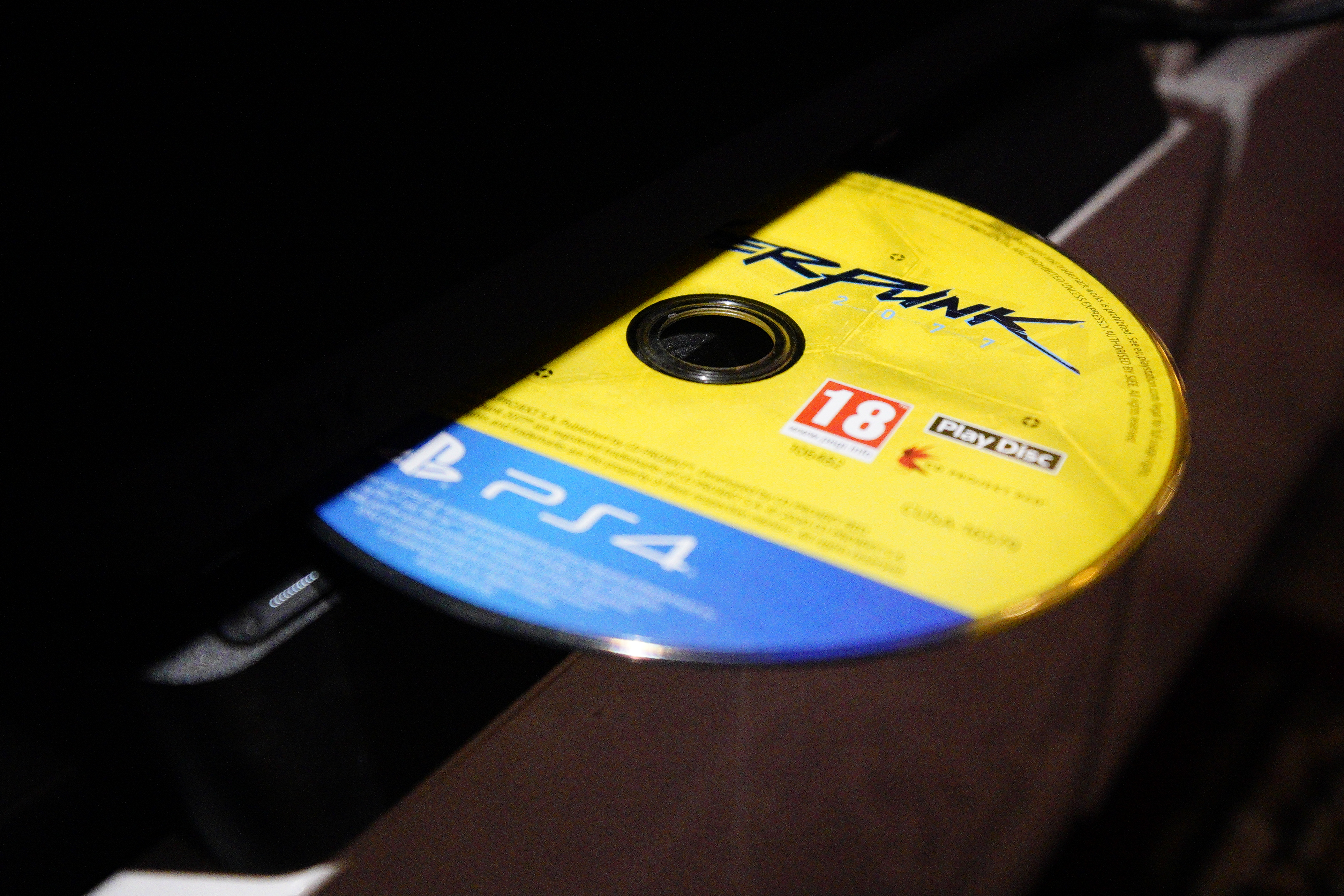 Sony PlayStation To Phase Out Physical Video Game Discs By January 2028