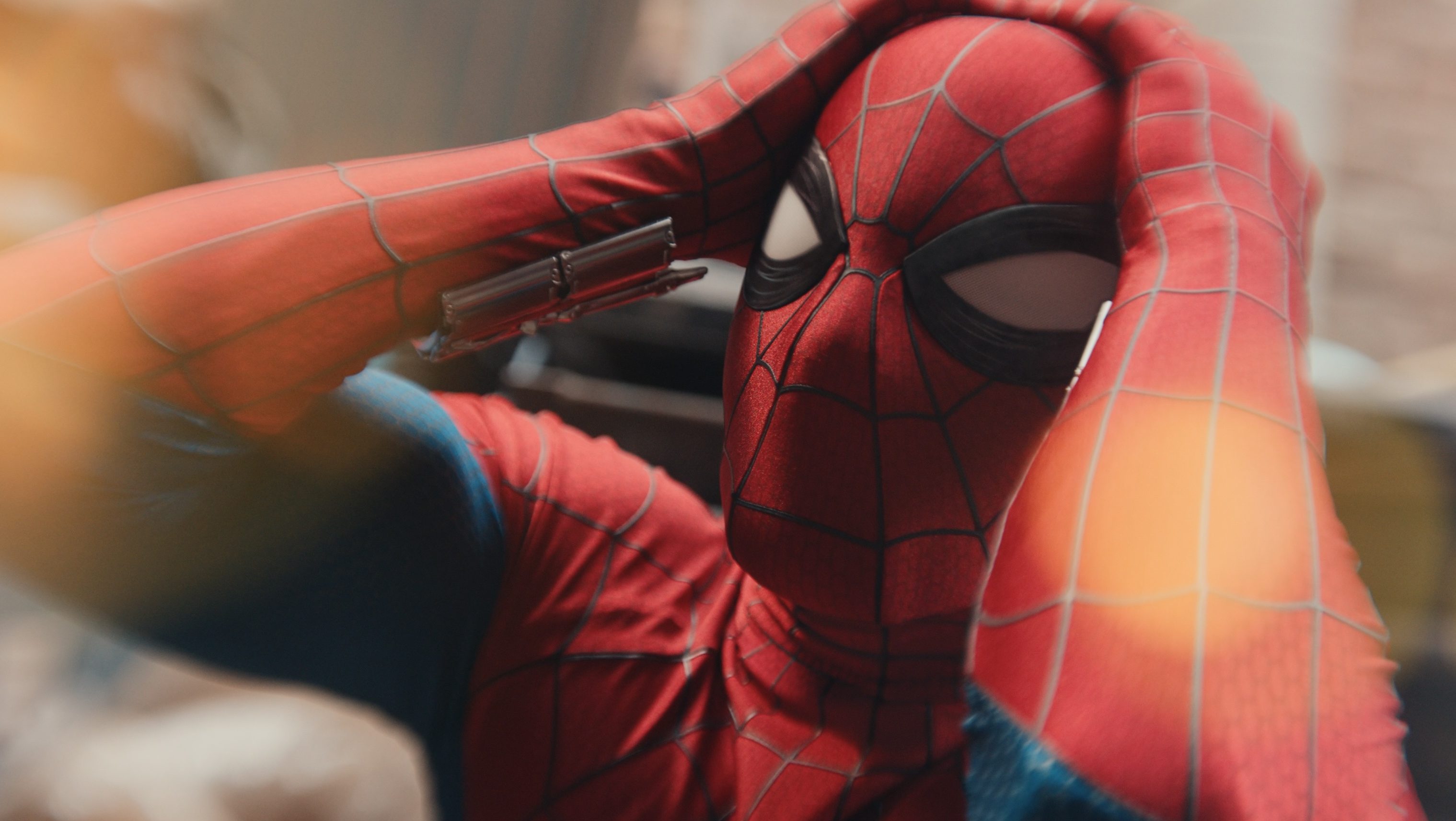 ‘Spider-Man: Brand New Day’ 2nd Fastest Pic To Cross $1B At Global Box Office; Sony Boss Tom Rothman On Secret Of Success