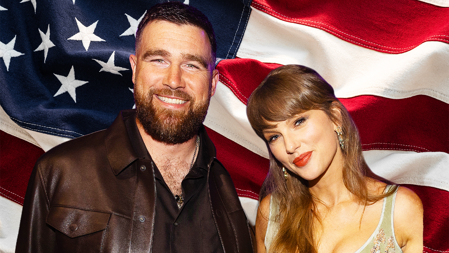 You’re Welcome America!: Taylor Swift & Travis Kelce Donate Big Bucks To Charity Ahead Of Wedding & Nation’s 250th Birthday